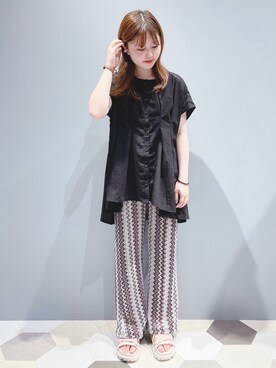 まゆさんのコーディネート