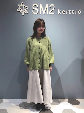 まゆさんのコーディネート