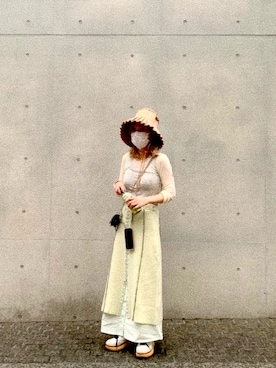 makiさんのコーディネート