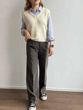 Elle  えるさんのコーディネート