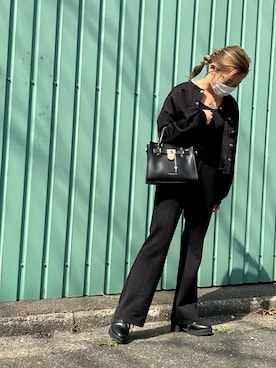 murajinさんのコーディネート