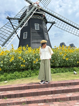 murajinさんのコーディネート