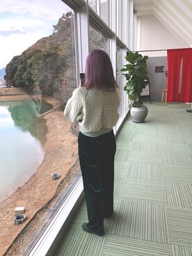 murajinさんのコーディネート