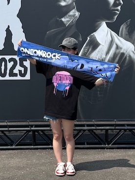 murajinさんのコーディネート