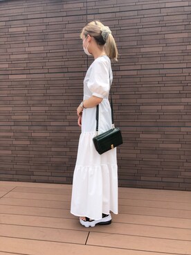 murajinさんのコーディネート