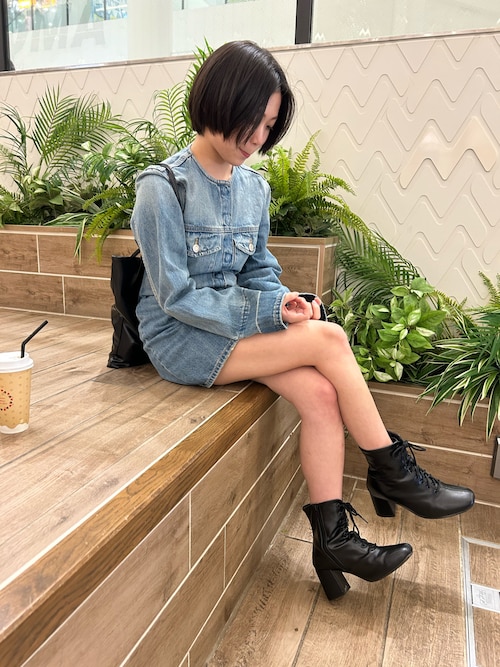 murajinさんのコーディネート