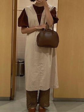 yyuyuuさんのコーディネート