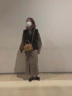 yyuyuuさんのコーディネート