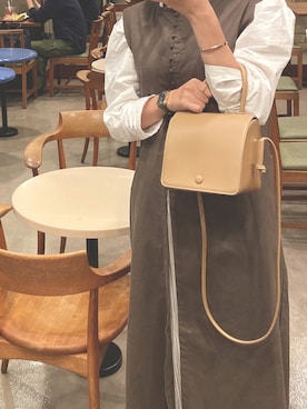 yyuyuuさんのコーディネート