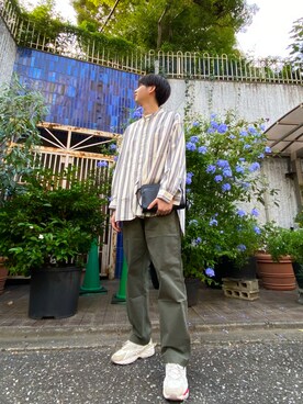 kan66さんのコーディネート