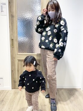 AYUMIさんのコーディネート