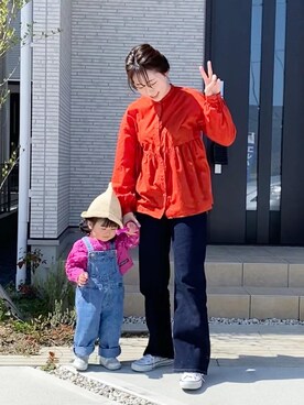 AYUMIさんのコーディネート