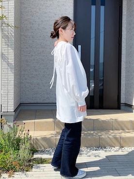 AYUMIさんのコーディネート