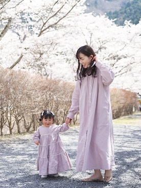 AYUMIさんのコーディネート