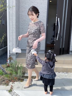 AYUMIさんのコーディネート