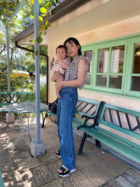 AYUMIさんのコーディネート