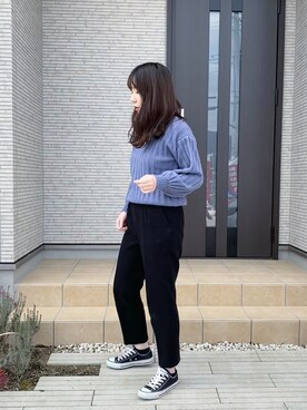 AYUMIさんのコーディネート