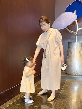 AYUMIさんのコーディネート