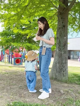 AYUMIさんのコーディネート