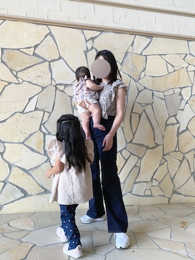 AYUMIさんのコーディネート