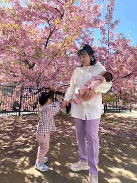 AYUMIさんのコーディネート