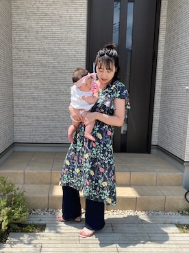 AYUMIさんのコーディネート