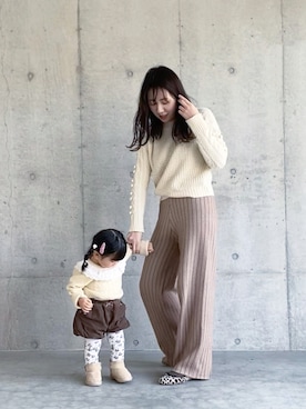 AYUMIさんのコーディネート