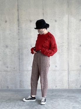 AYUMIさんのコーディネート