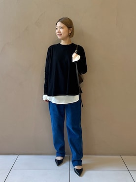 dnmomokoさんのコーディネート