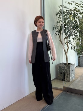 dnmomokoさんのコーディネート