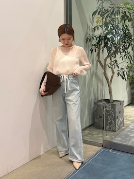 dnmomokoさんのコーディネート