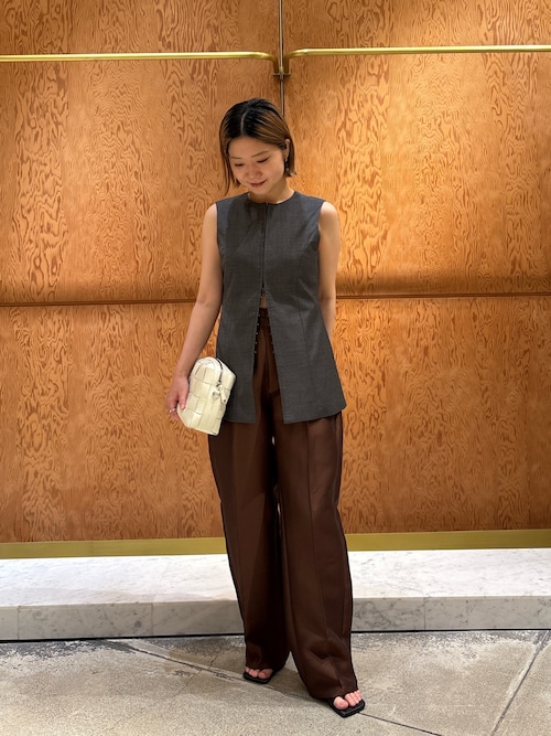 zchad77900‼️ Drawing Numbers】《セットアップ対応可》シルキーダブルクロスワイド