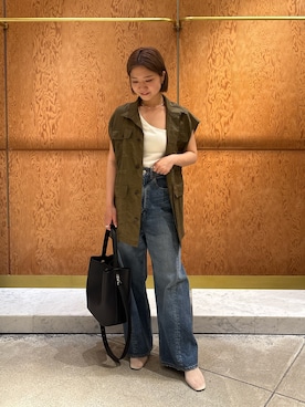 dnmomokoさんのコーディネート