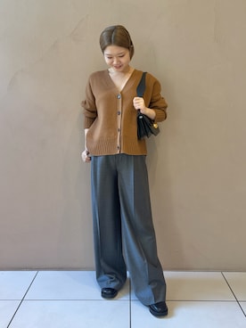 dnmomokoさんのコーディネート