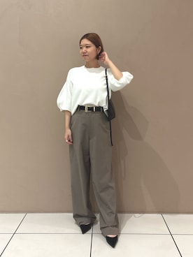 dnmomokoさんのコーディネート