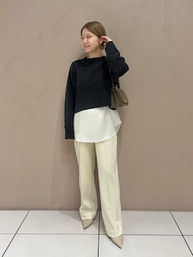 dnmomokoさんのコーディネート