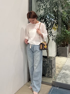 dnmomokoさんのコーディネート