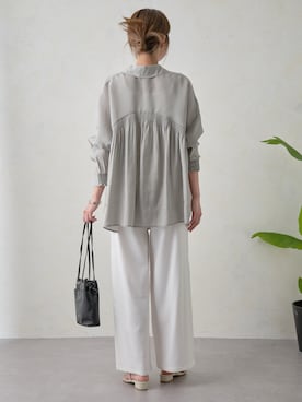 makoo.jjさんのコーディネート