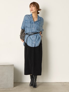 makoo.jjさんのコーディネート