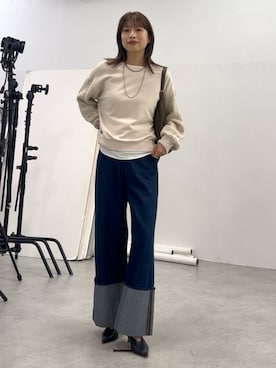 makoo.jjさんのコーディネート