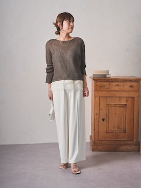 makoo.jjさんのコーディネート