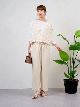 makoo.jjさんのコーディネート