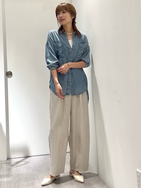 makoo.jjさんのコーディネート