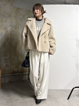 makoo.jjさんのコーディネート