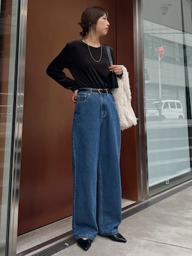 makoo.jjさんのコーディネート