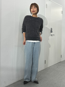 makoo.jjさんのコーディネート