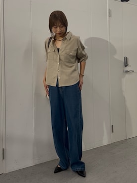 makoo.jjさんのコーディネート