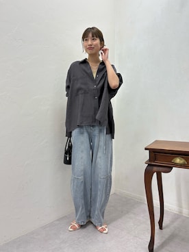 makoo.jjさんのコーディネート