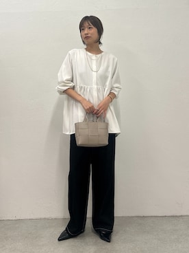 makoo.jjさんのコーディネート