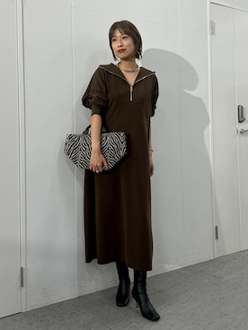 makoo.jjさんのコーディネート